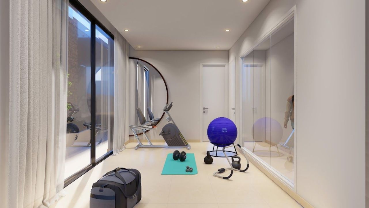 Appartement à Paphos, Chypre, 197 m² - image 9