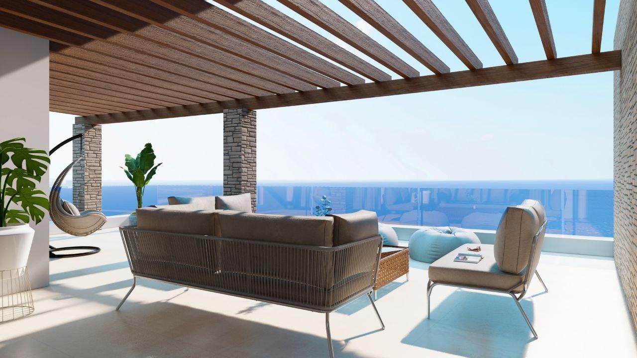 Appartamento a Paphos, Cipro, 212 m² - foto 9