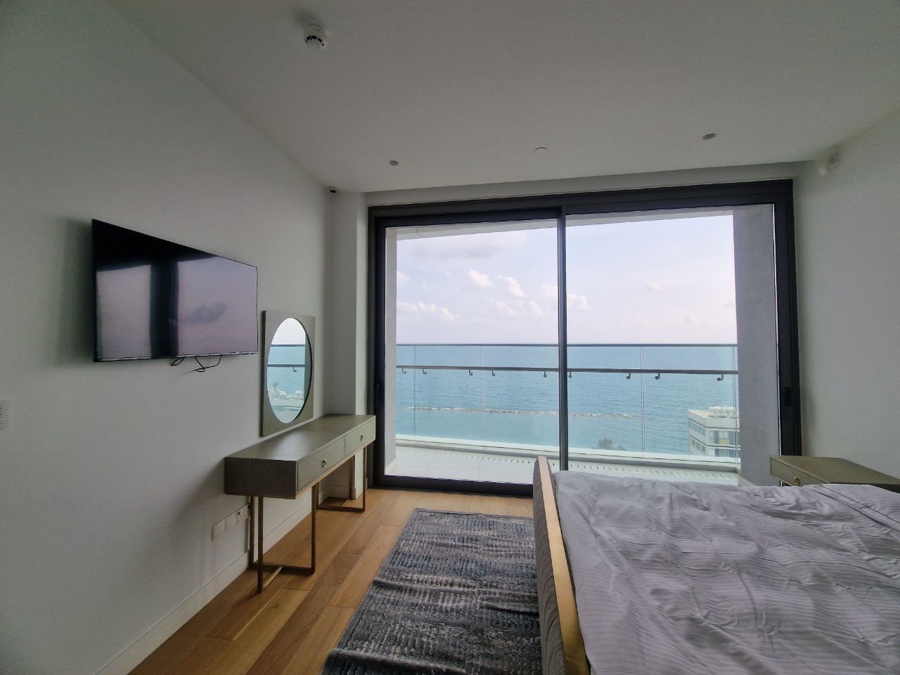 Wohnung in Germasogeia, Zypern, 123 m² - Foto 9