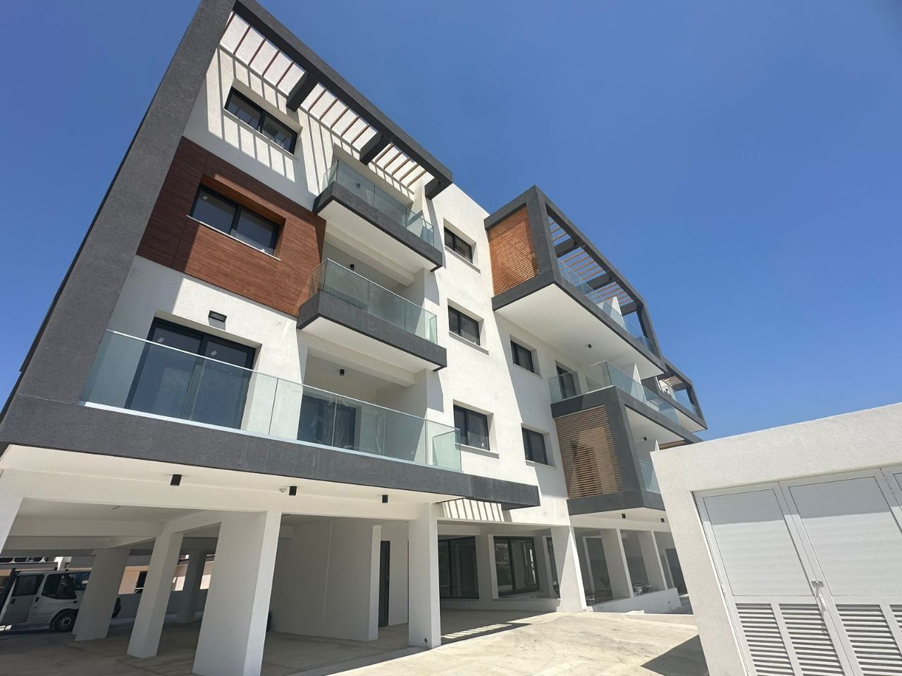 Appartamento a Limassol, Cipro, 90 m² - foto 10