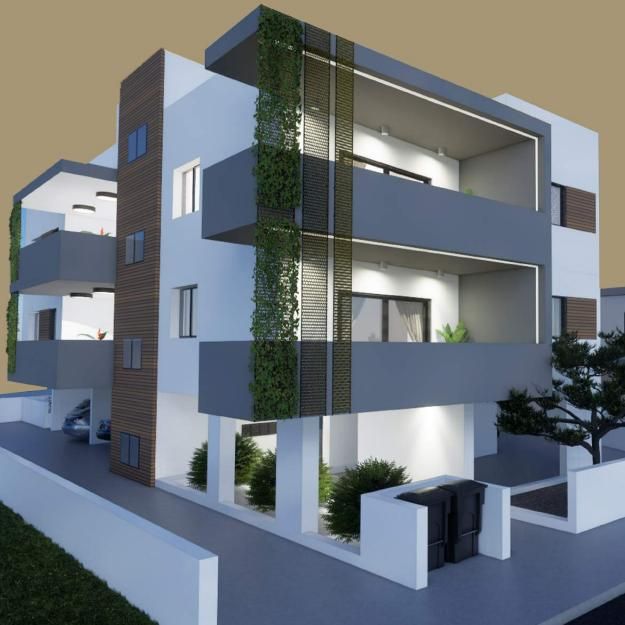 Wohnung in Nikosia, Zypern, 101 m² - Foto 10