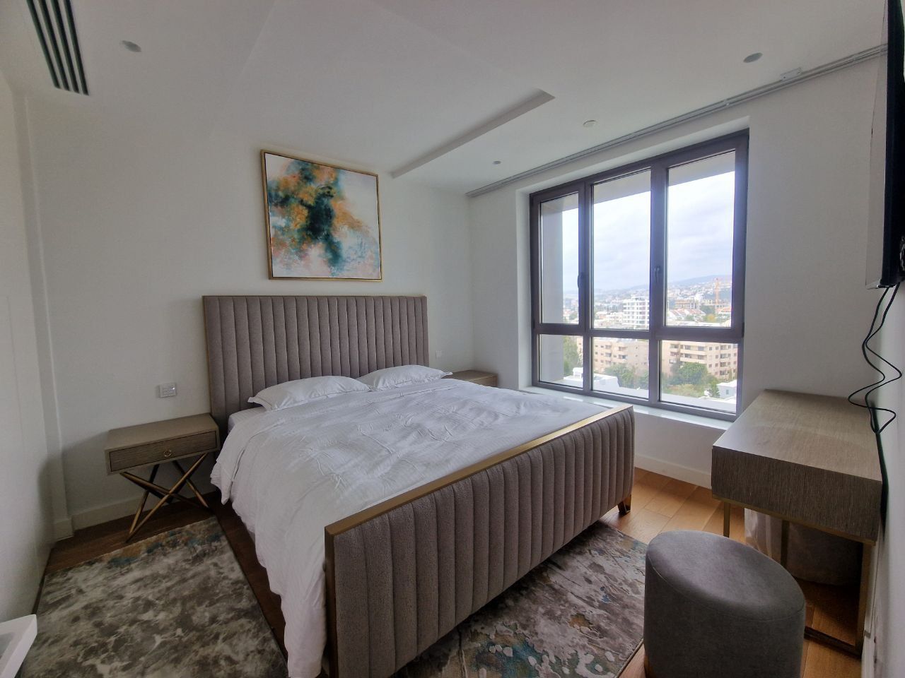 Wohnung in Germasogeia, Zypern, 123 m² - Foto 10