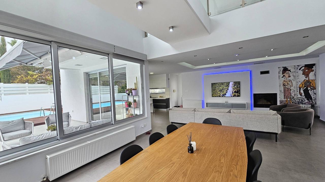 Casa a Palodeia, Cipro, 300 m² - foto 10