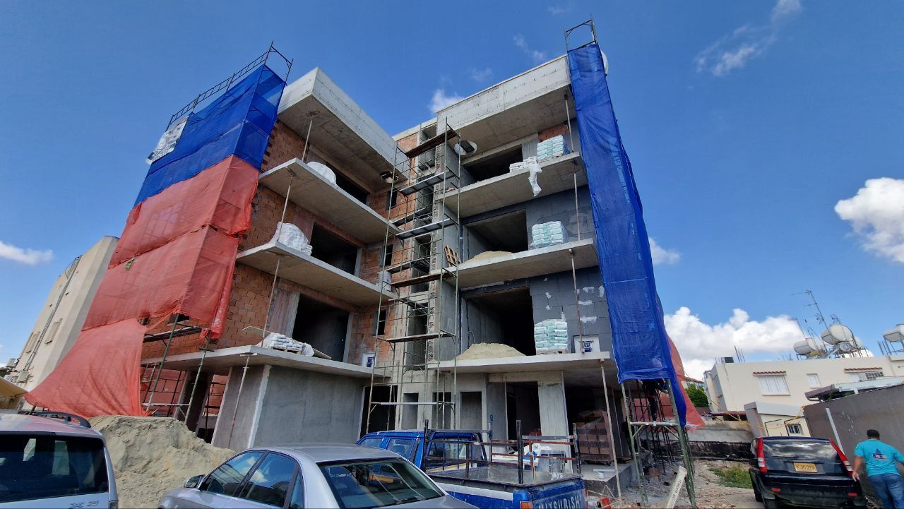 Piso en Strovolos, Chipre, 92 m² - imagen 11