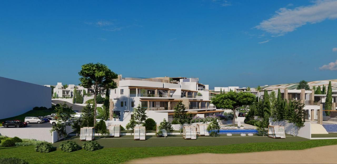 Appartement à Paphos, Chypre, 197 m² - image 12