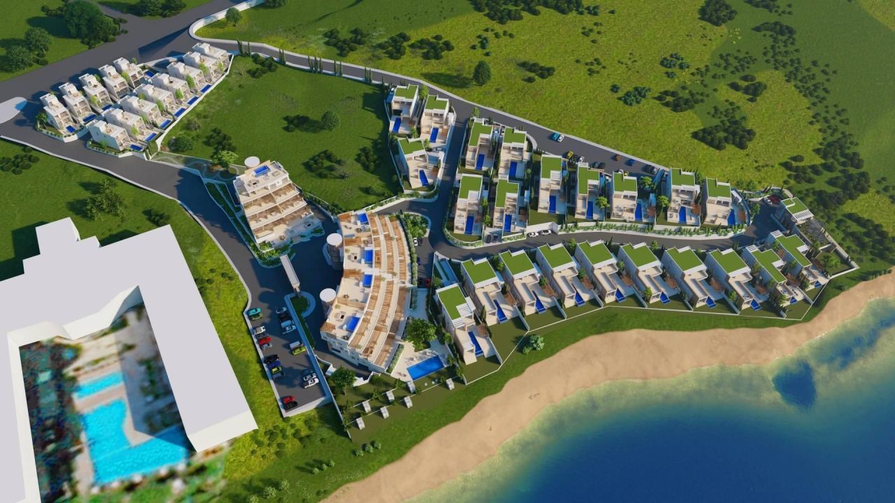 Appartamento a Paphos, Cipro, 212 m² - foto 12