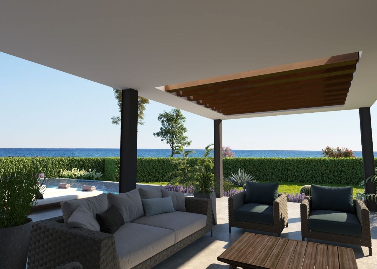 House in Agia Napa, Cyprus, 376 m² - picture 12