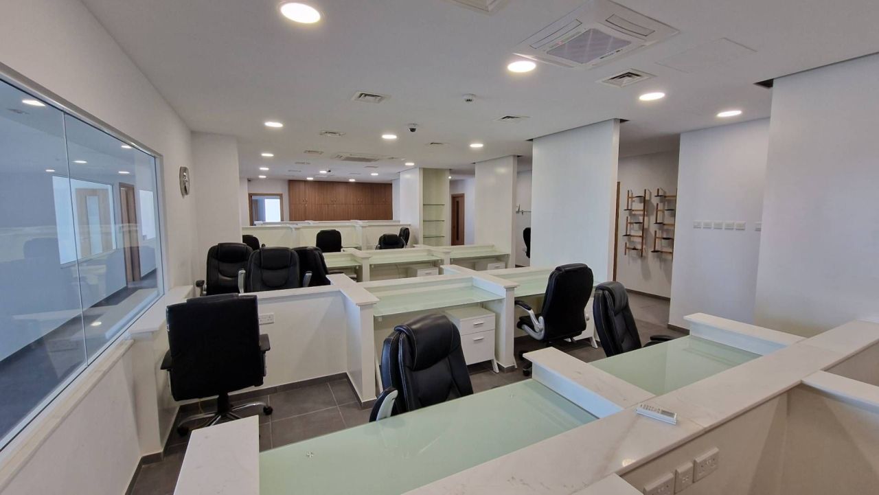 Büro in Larnaka, Zypern, 410 m² - Foto 14