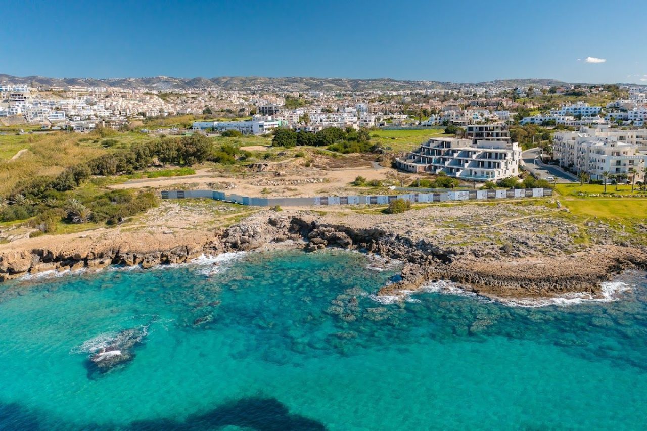 Wohnung in Paphos, Zypern, 204 m² - Foto 15