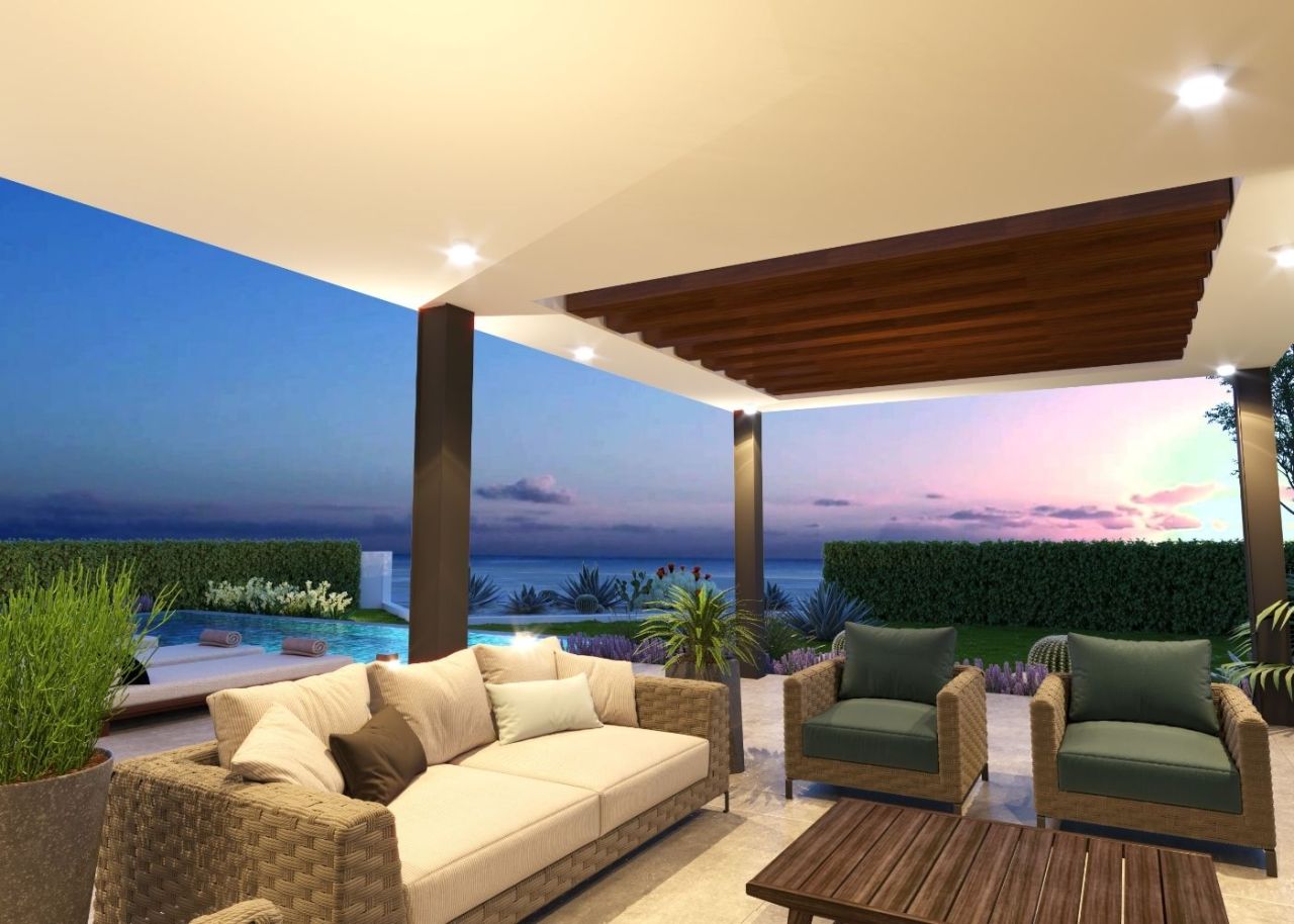 House in Agia Napa, Cyprus, 376 m² - picture 15