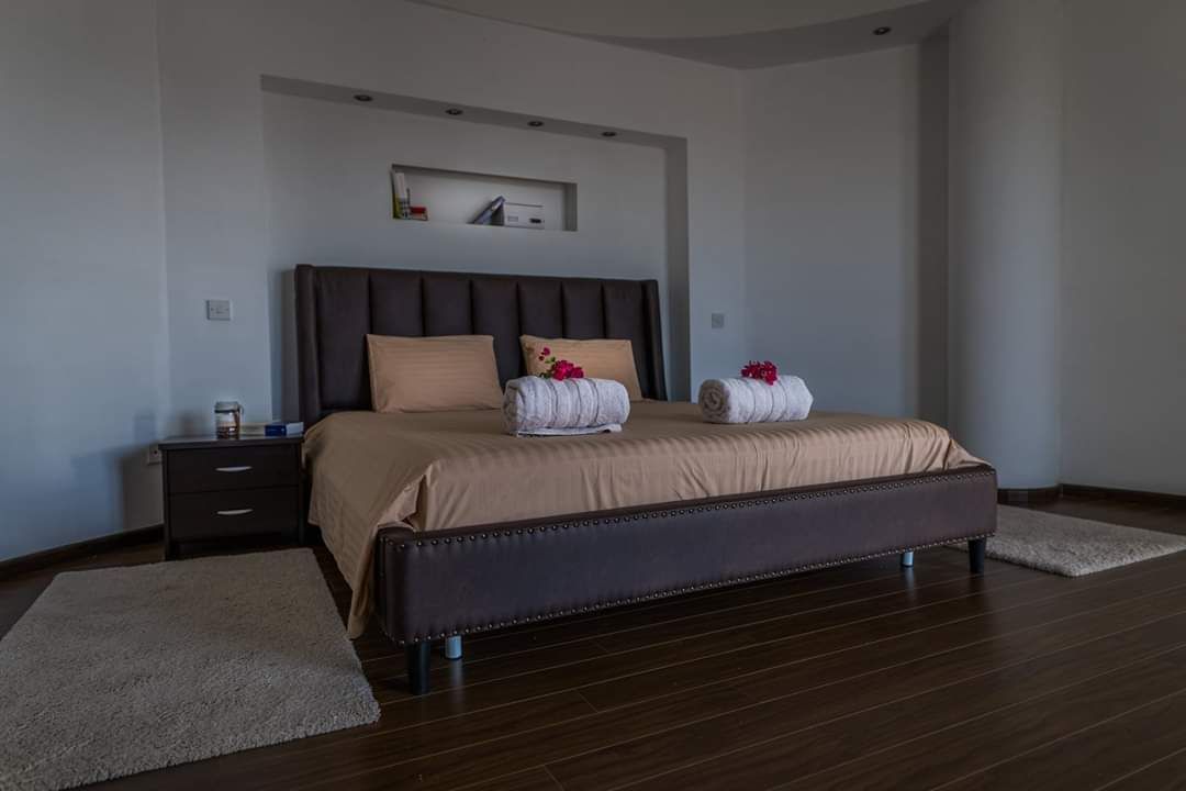 Casa a Larnaca, Cipro, 600 m² - foto 16