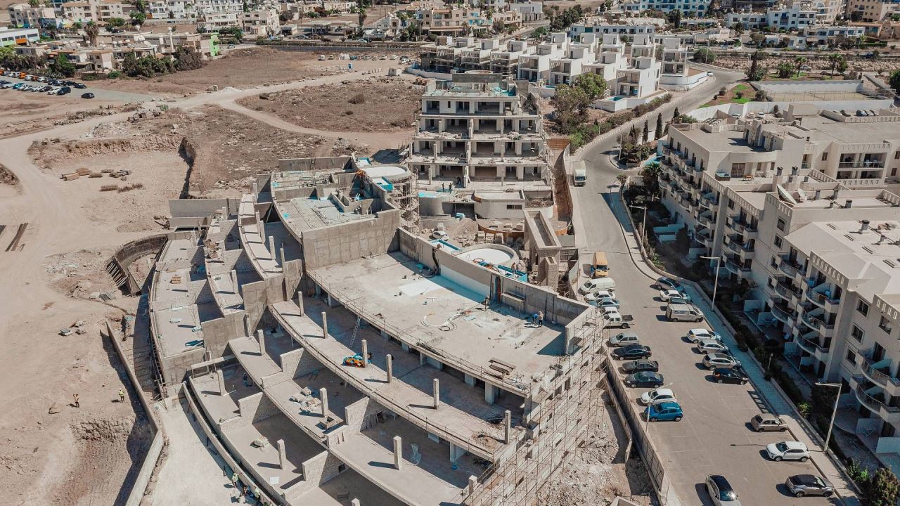 Appartement à Paphos, Chypre, 197 m² - image 17