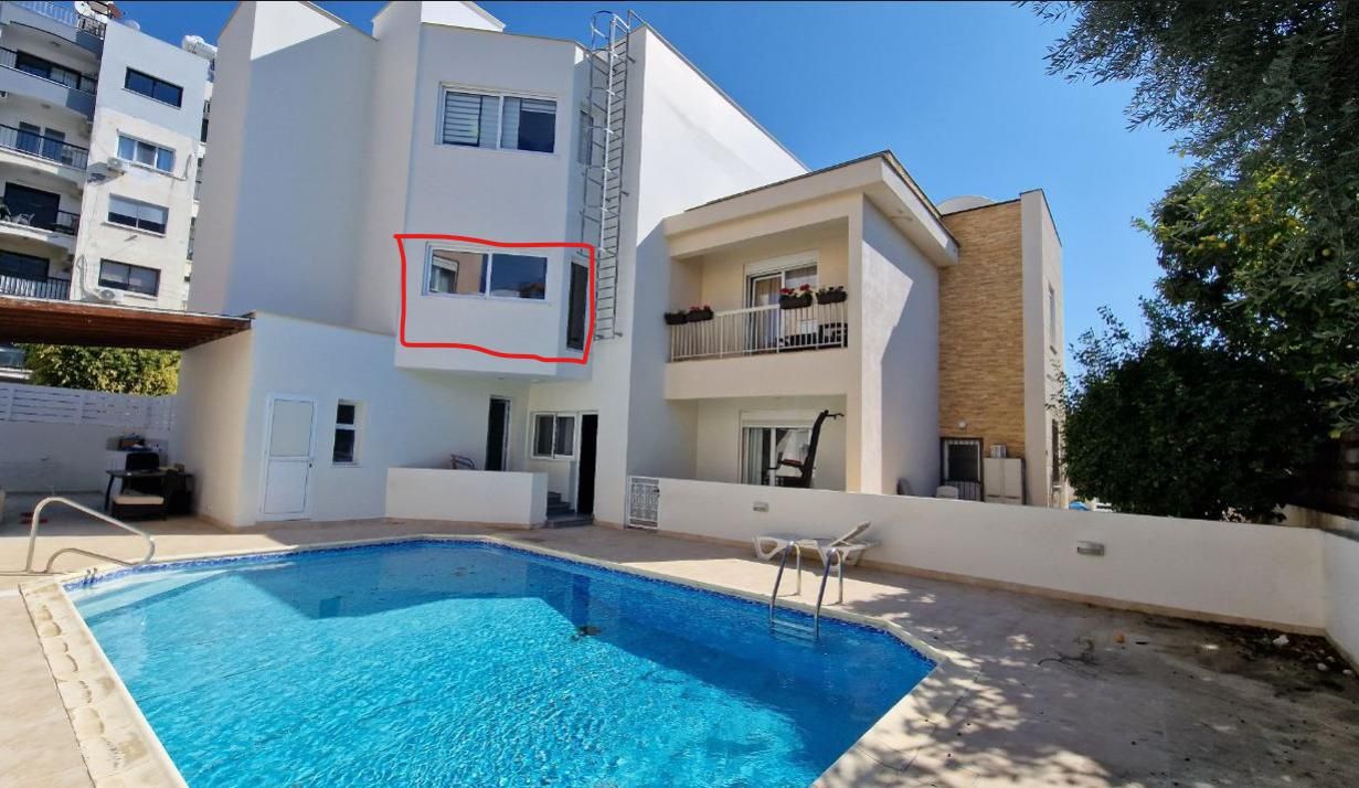 Büro in Limassol, Zypern, 100 m² - Foto 17