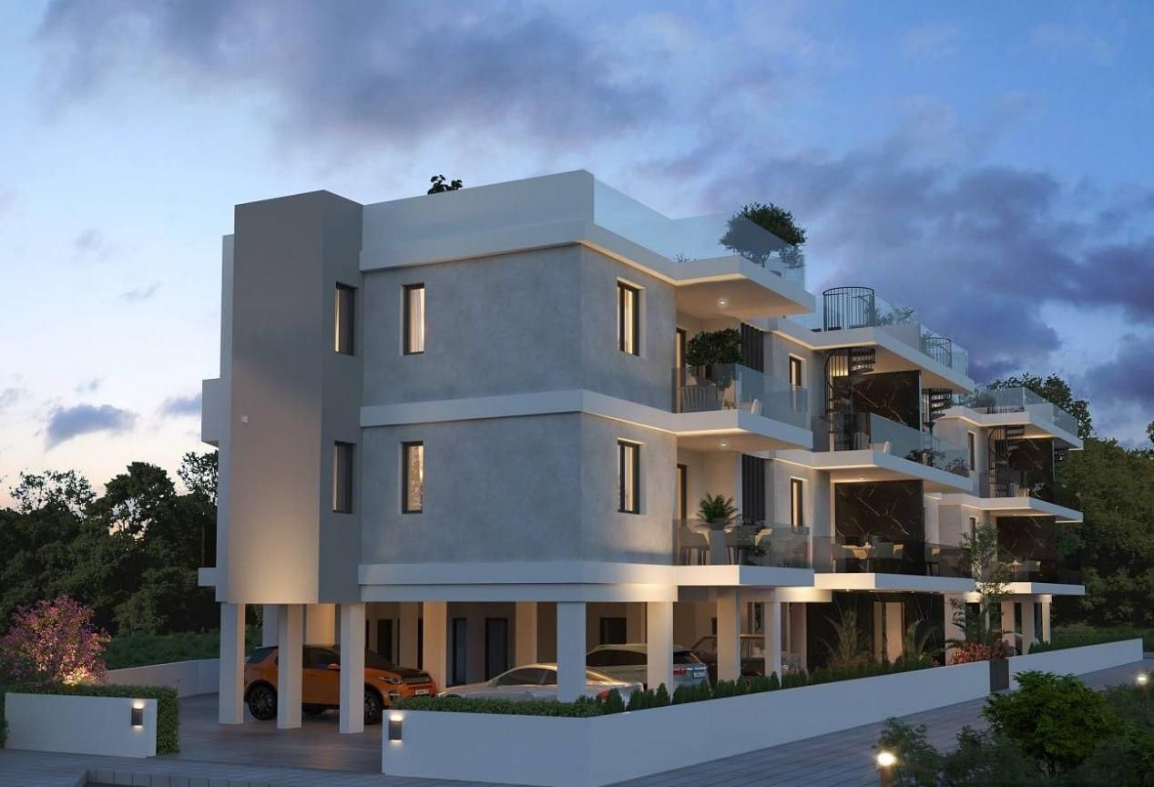 Appartamento a Agia Napa, Cipro, 194 m² - foto 18