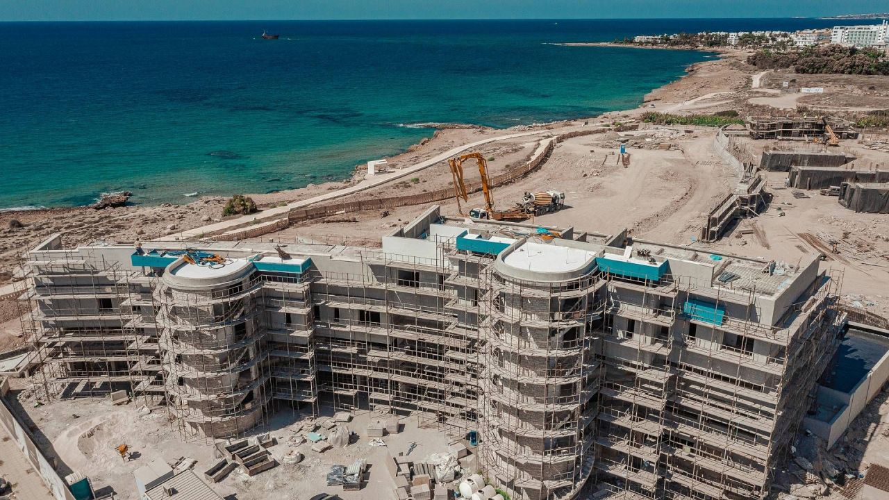 Appartamento a Paphos, Cipro, 212 m² - foto 19