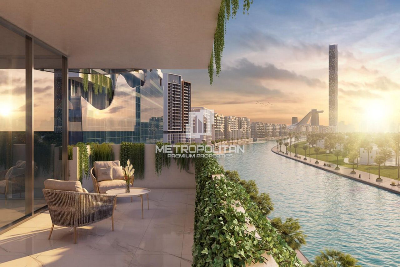Appartement à Dubaï, EAU, 65 m² - image 1