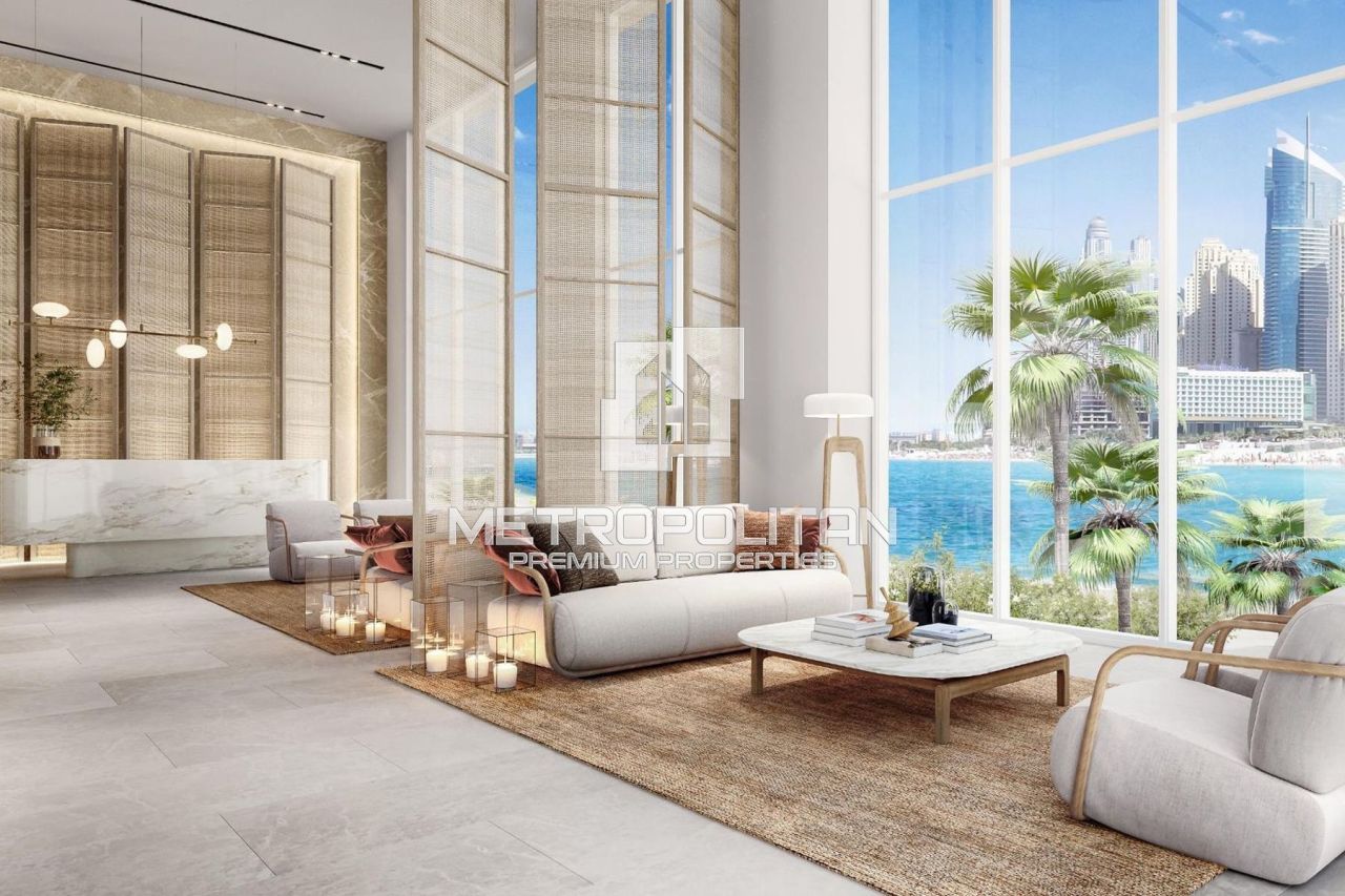 Appartamenti a Dubai, EAU, 74 m² - foto 3