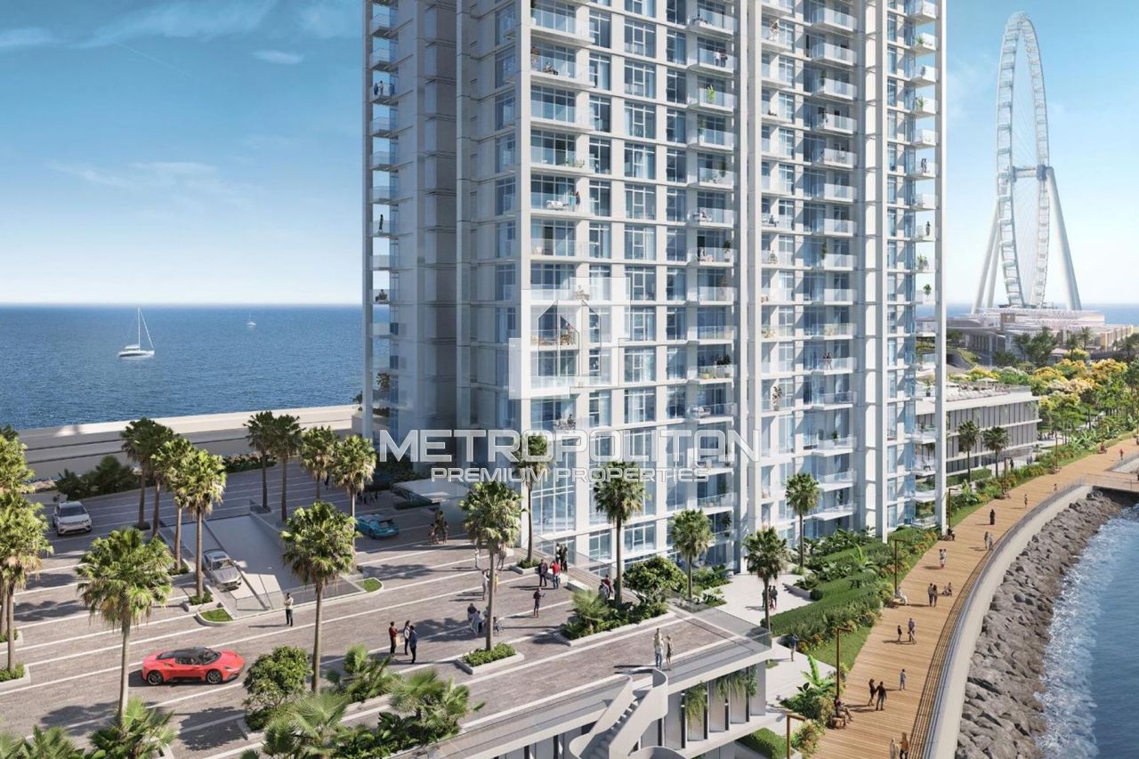 Appartamenti a Dubai, EAU, 74 m² - foto 7