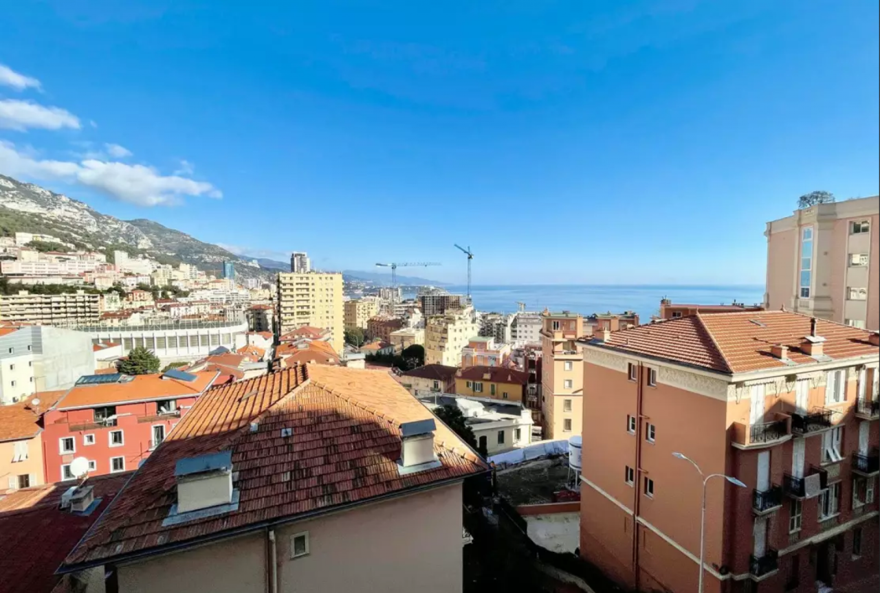 Apartamento en Mónaco, Mónaco, 120 m² - imagen 1