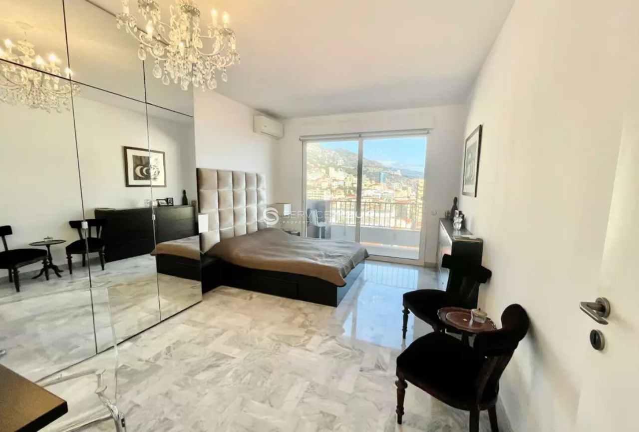 Appartamenti a Monaco, Monaco, 120 m² - foto 5