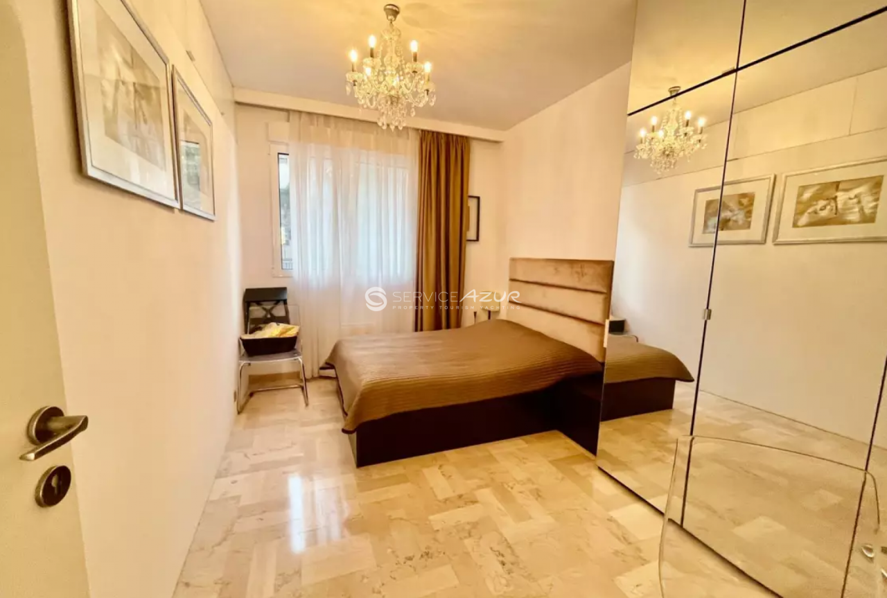 Appartamenti a Monaco, Monaco, 120 m² - foto 7