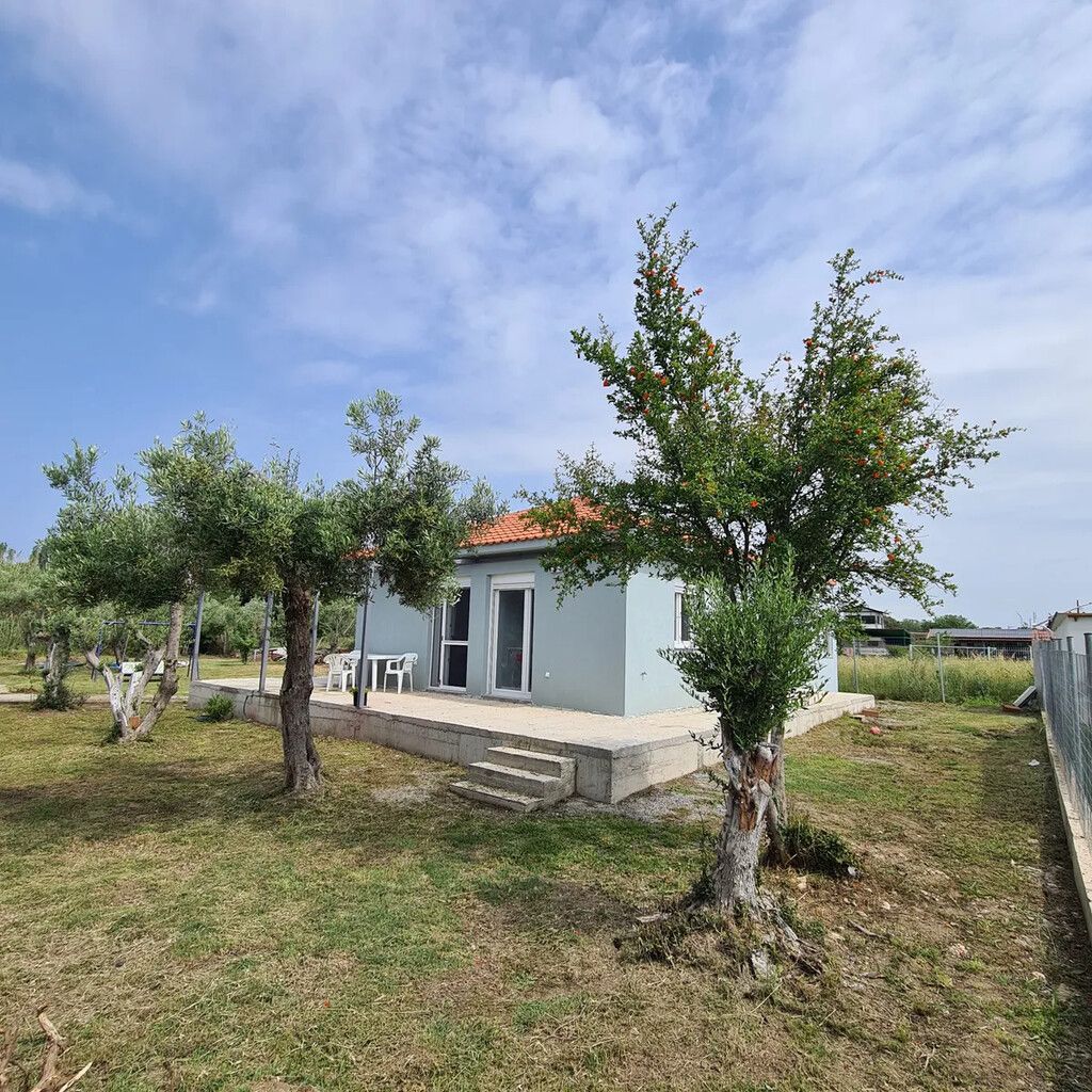 Casa en Calcídica, Grecia, 77 m² - imagen 1