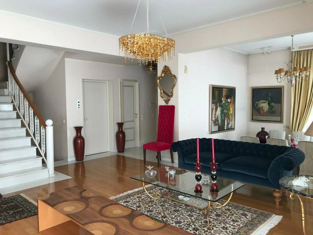 Casa en Ática, Grecia, 422 m² - imagen 1