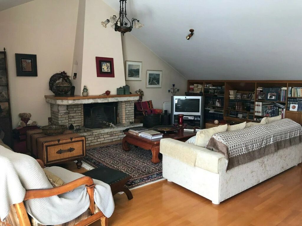 Casa ad Atene, Grecia, 422 m² - foto 8