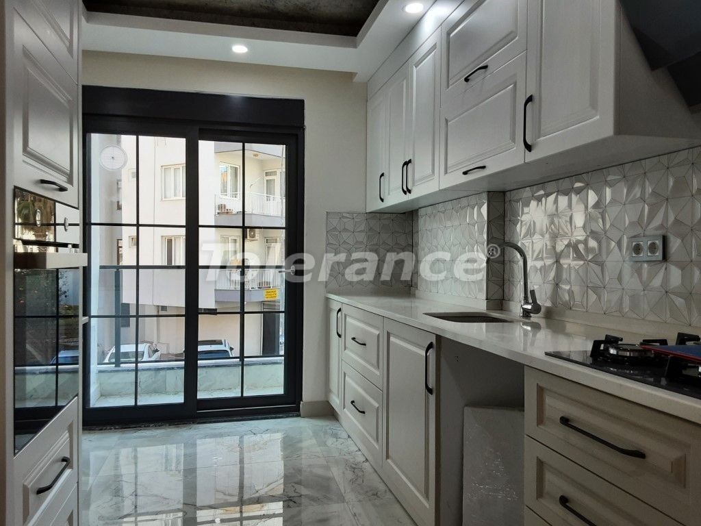 Apartamento en Antalya, Turquia - imagen 6