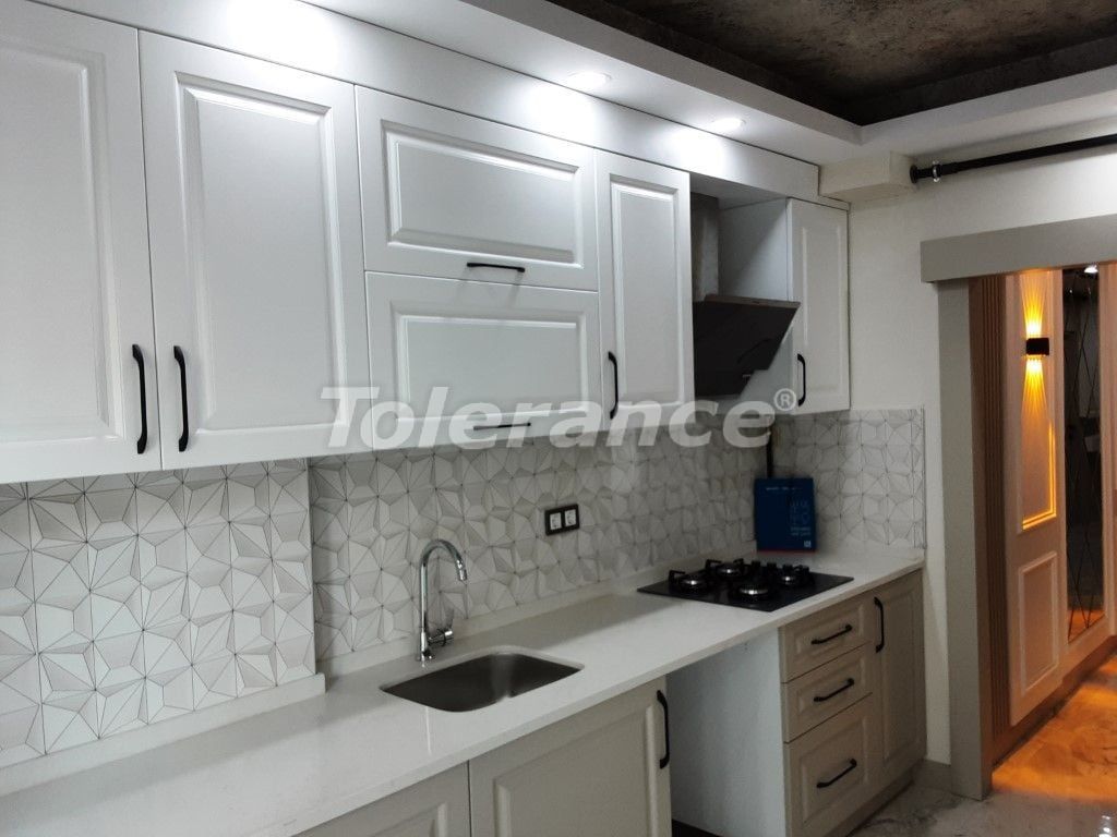 Apartamento en Antalya, Turquia - imagen 7