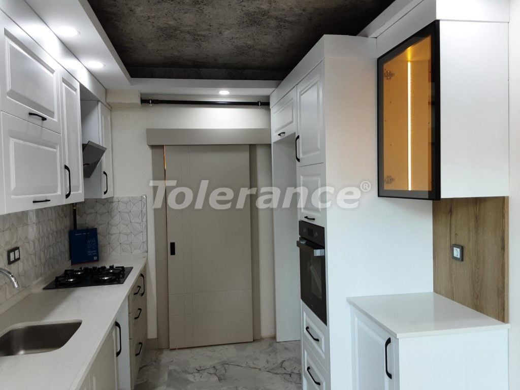 Apartamento en Antalya, Turquia - imagen 8