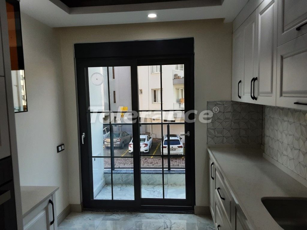 Apartamento en Antalya, Turquia - imagen 9