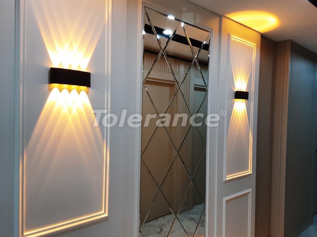 Apartamento en Antalya, Turquia - imagen 19