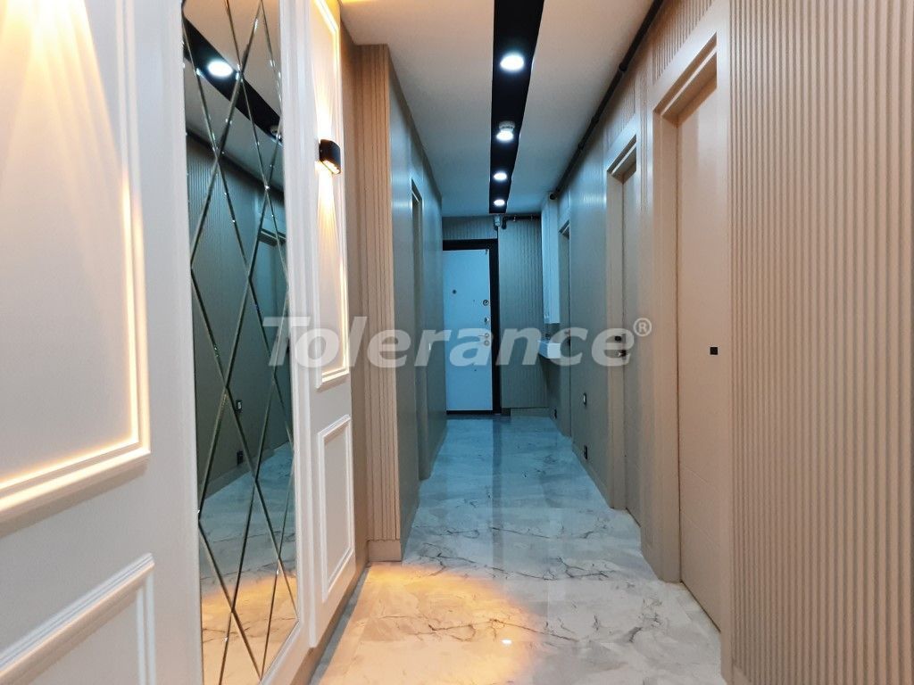 Apartamento en Antalya, Turquia - imagen 18