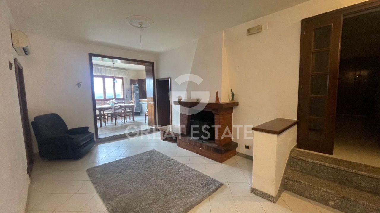 Apartamento en Trequanda, Italia, 264.1 m² - imagen 7