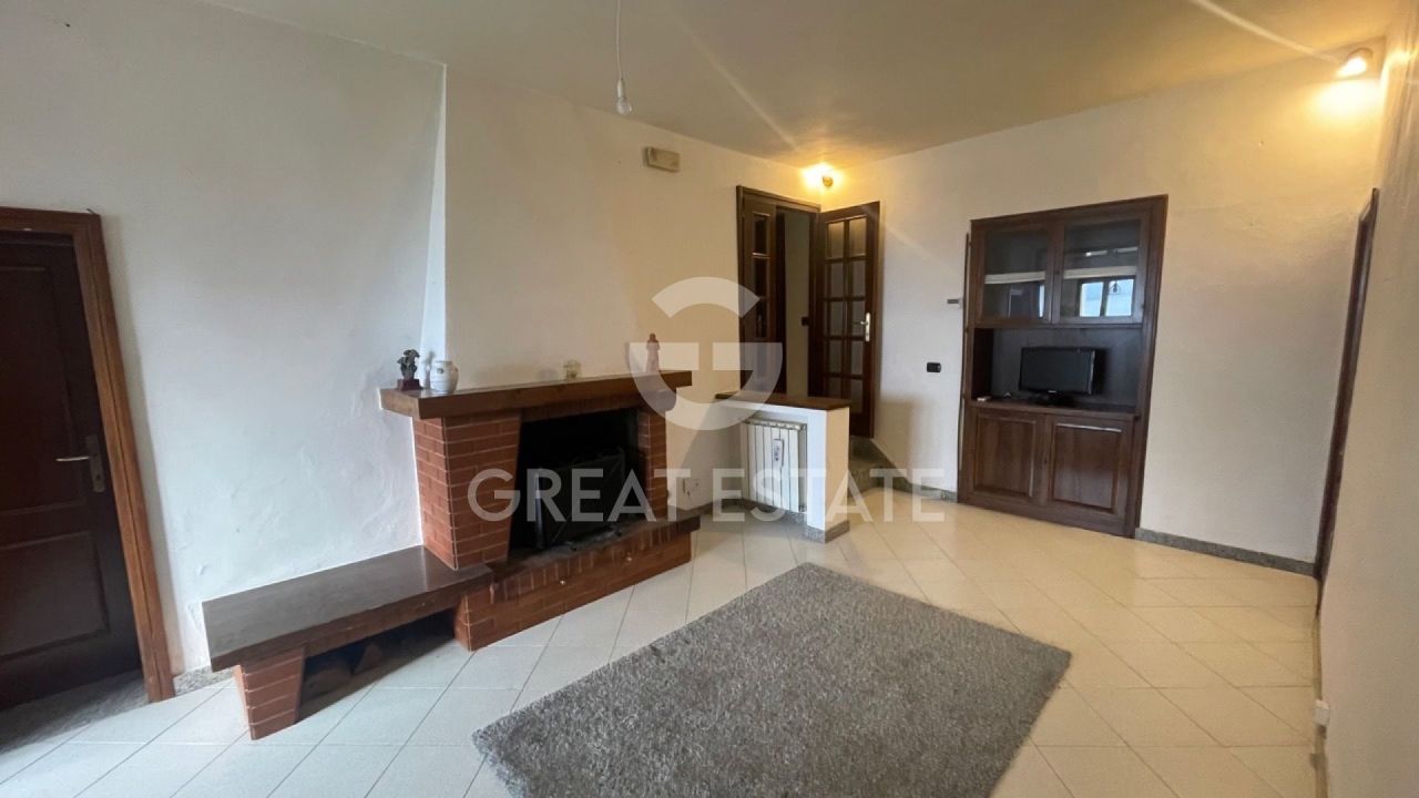 Apartamento en Trequanda, Italia, 264.1 m² - imagen 8