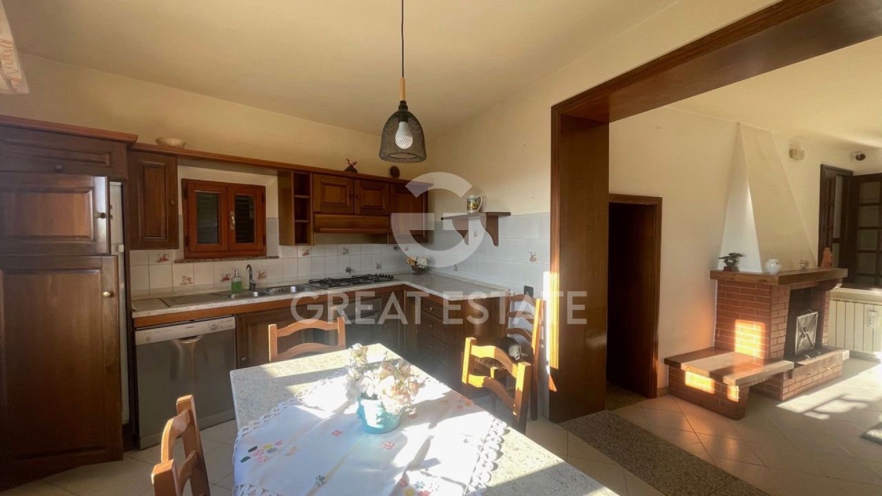Apartamento en Trequanda, Italia, 264.1 m² - imagen 12