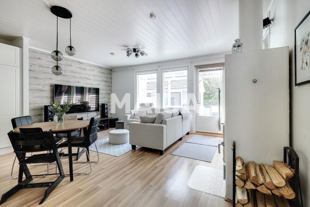 Wohnung in Loviisa, Finnland, 68 m² - Foto 1