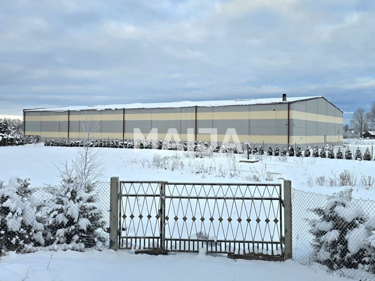 Ufficio a Marupe, Lettonia, 1 437 m² - foto 3