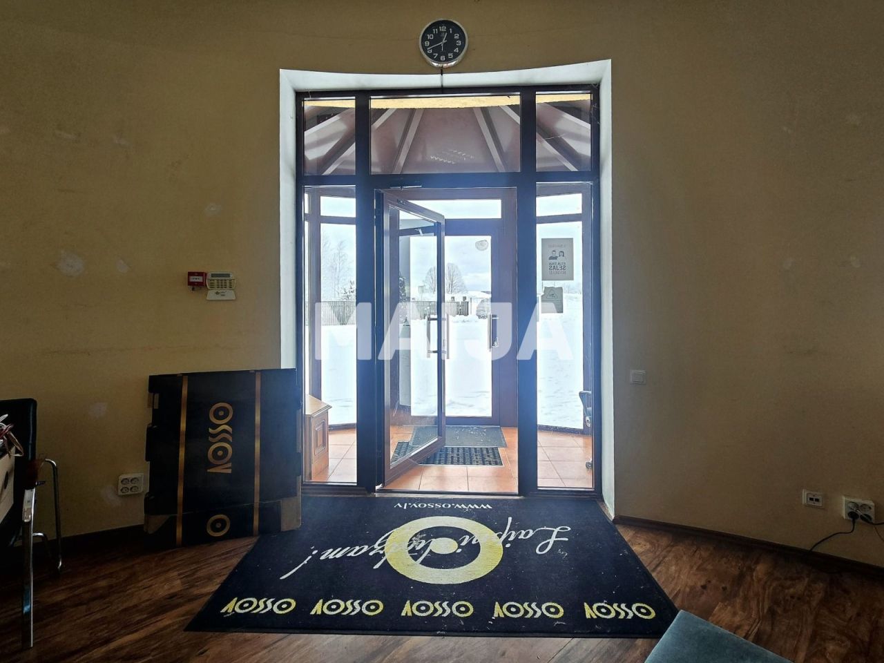 Ufficio a Marupe, Lettonia, 1 437 m² - foto 4