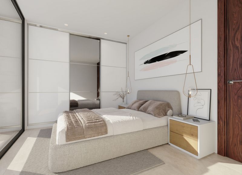 Villa in Finestrat, Spanien, 250 m² - Foto 5