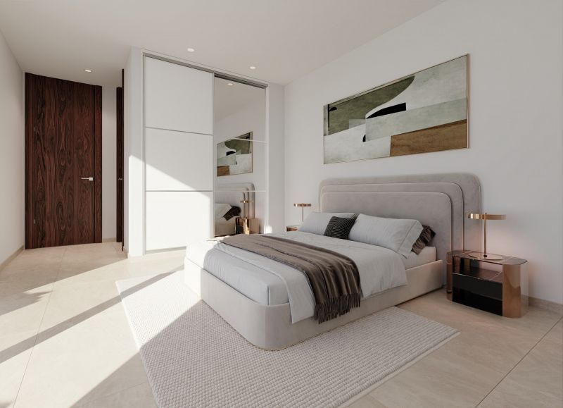 Villa in Finestrat, Spanien, 250 m² - Foto 7