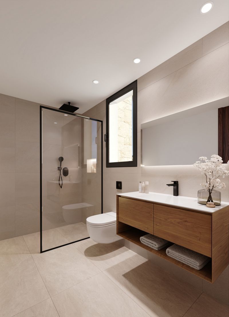 Villa in Finestrat, Spanien, 250 m² - Foto 10