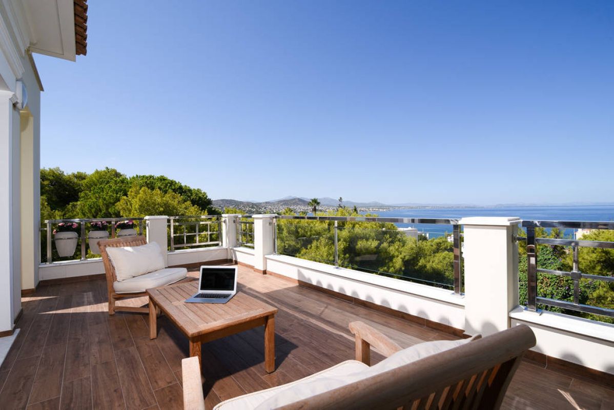 Casa en Ática, Grecia, 500 m² - imagen 1