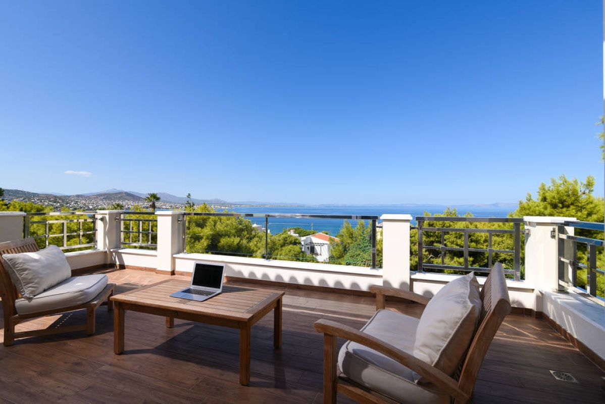 Casa en Ática, Grecia, 500 m² - imagen 2