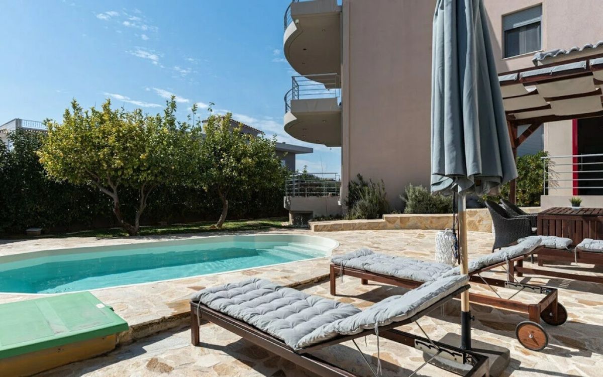 Casa in Attica, Grecia, 217 m² - foto 2