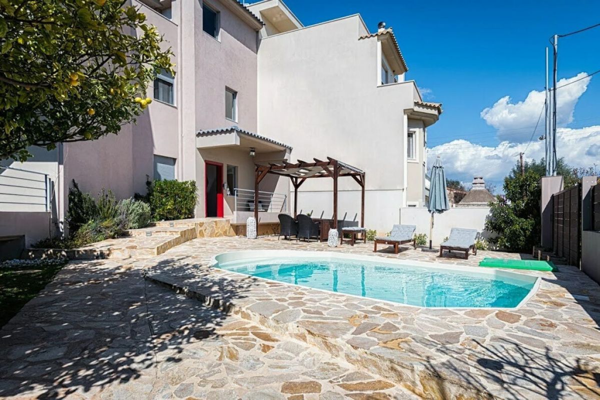 Casa in Attica, Grecia, 217 m² - foto 3