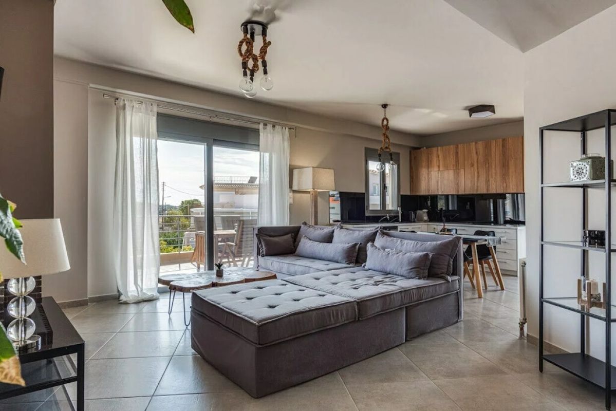 Casa in Attica, Grecia, 217 m² - foto 7