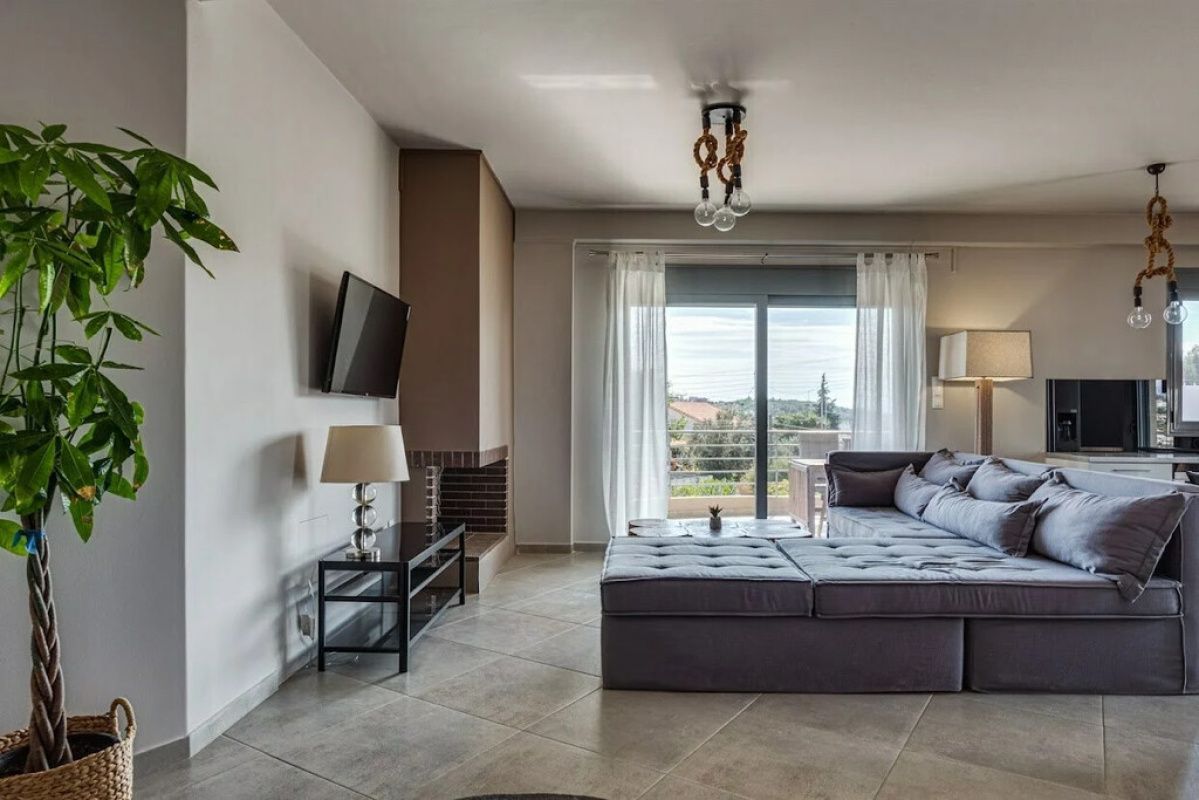 Casa in Attica, Grecia, 217 m² - foto 8