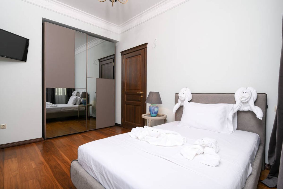 Casa en Ática, Grecia, 500 m² - imagen 13